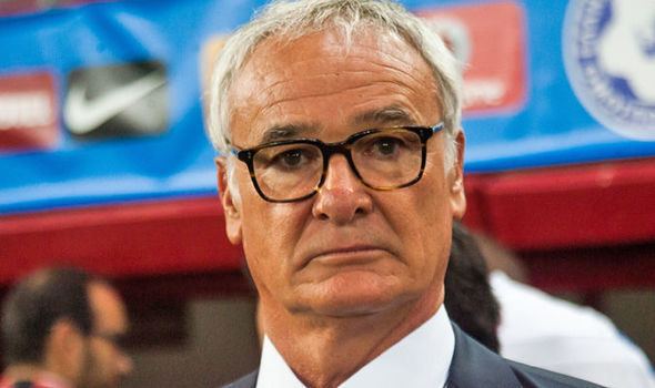 Claudio Ranieri Twitter reacts Leicester City appoint Claudio Ranieri as