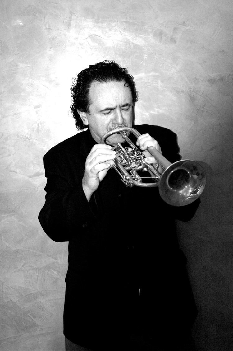 Claudio Roditi Claudio Roditi Trumpet Music Arts Management