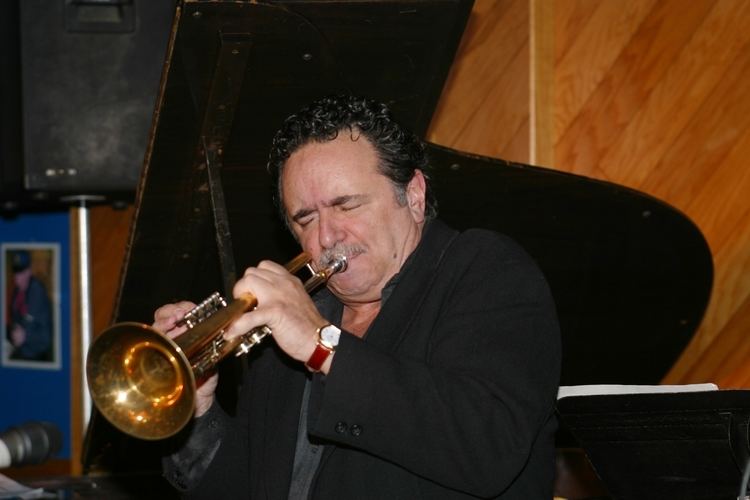 Claudio Roditi Brazilian Trumpeter Claudio Roditi to Join Pitt Jazz