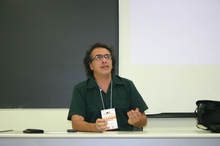 Claudio Tognolli tognolli 5 Congresso Internacional de Jornalismo