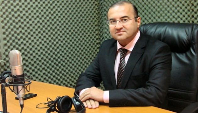 Claudiu Saftoiu Claudiu Saftoiu validated as president and CEO of TVR by