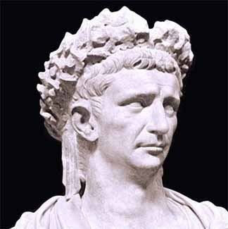 Claudius emperorclaudius Tumblr