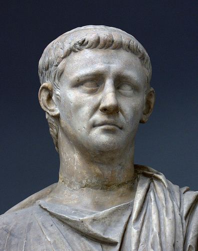 Claudius - Alchetron, The Free Social Encyclopedia