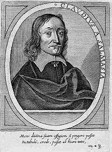 Claudius Salmasius httpsuploadwikimediaorgwikipediacommonsthu