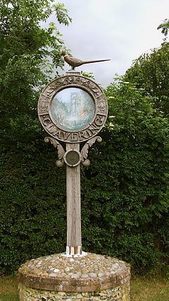 Clavering, Essex httpsuploadwikimediaorgwikipediacommonsthu