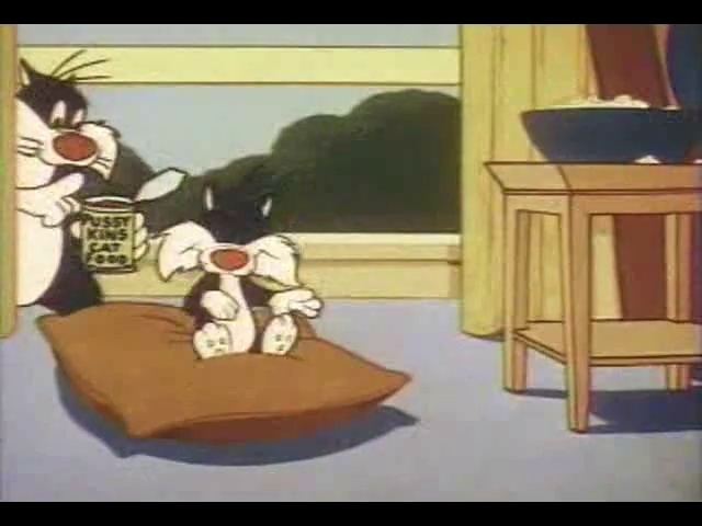 Claws in the Lease Sylvester The Cat Ep 94 Claws In The Lease Video Dailymotion
