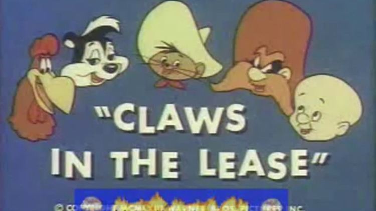 Claws in the Lease Looney Toons Sylvester Claws In The Lease Video Dailymotion
