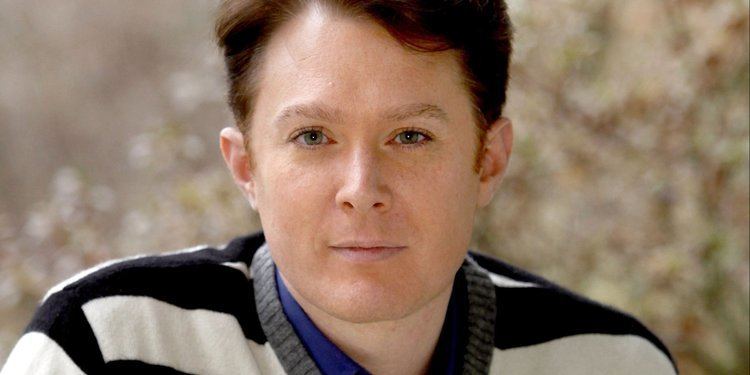 Clay Aiken Clay Aiken Vying For Seat In Heavily Republican District