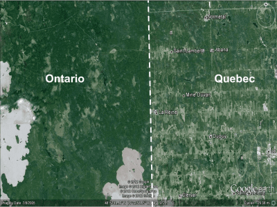 Clay Belt Northern Ontario Agriculture Facts and Figures in