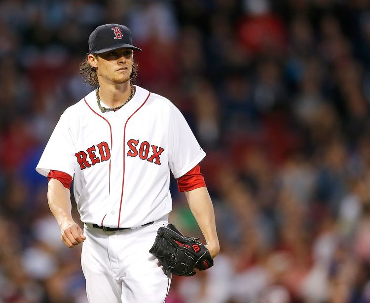 Clay Buchholz Red Sox Place Clay Buchholz on Disabled List Extra Bases