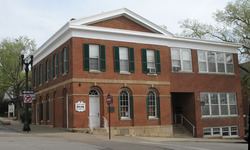 Clay County Savings Association Building httpsuploadwikimediaorgwikipediacommonsthu