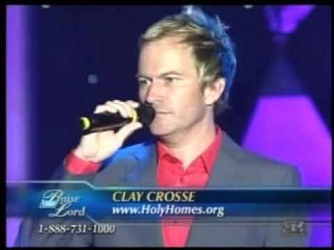 Clay Crosse Clay Crosse Revelation Song LIVE YouTube