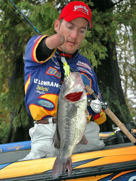 Clay Dyer Clay Dyer Living Life and Bass Fishing Beyond the Limits