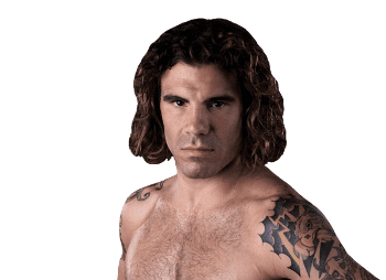 Clay Guida Clay quotThe Carpenterquot Guida Fight Results Record History