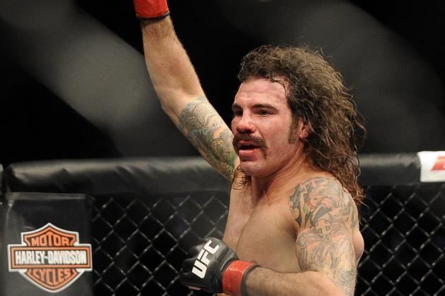 Clay Guida Clay Guida Injury Layoff 5 Fights He Could Take When He