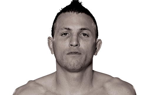 Clay Harvison Clay quotHeavy Metalquot Harvison Official UFC Fighter Profile