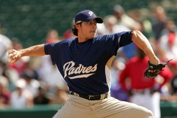 Clay Hensley Clay Hensley Retires Former Padres Pitcher Friars on