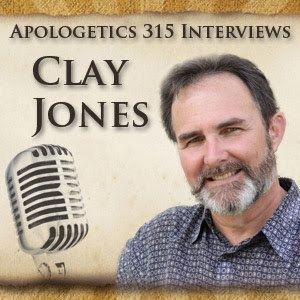 Clay Jones Apologist Interview Clay Jones Apologetics 315