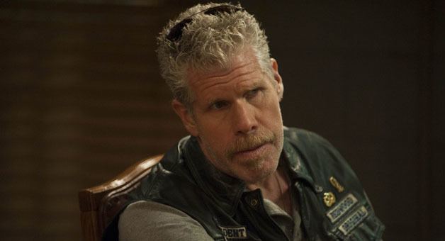 Clay Morrow Sons of Anarchy39 Prequel Series Breakdown CraveOnline