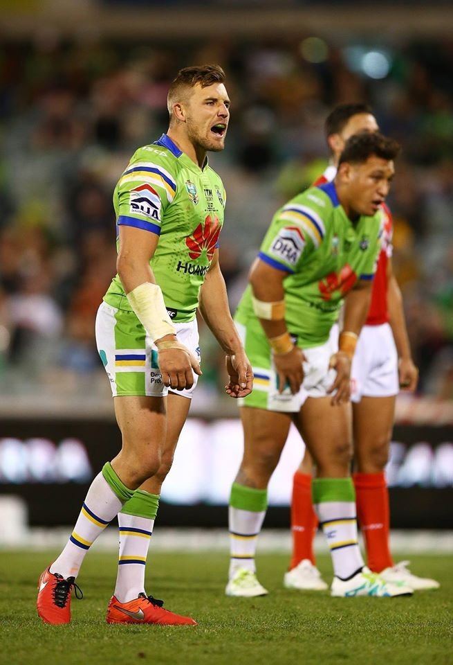 Clay Priest Canberra Raiders on Twitter quotRaiders TV spoke to Clay Priest and