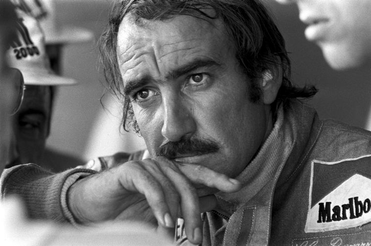Clay Regazzoni ClayZeltw74cjpg