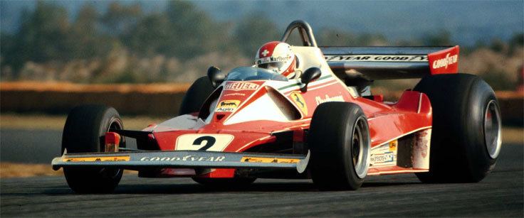 Clay Regazzoni Formula 139s Greatest Drivers AUTOSPORTcom Clay Regazzoni