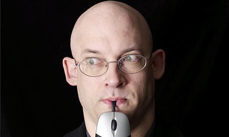 Clay Shirky This much I know Clay Shirky Technology guru 44 London