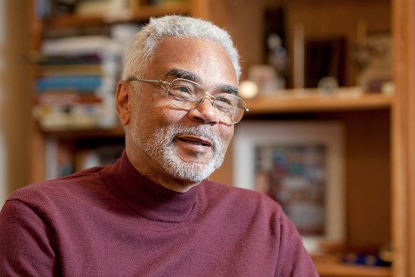 Clayborne Carson Stanford historian Martin Luther King Jr scholar offers