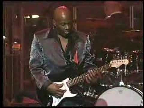 Claydes Charles Smith Happy Birthday Claydes Charles Smith Guitarist Of Kool The Gang