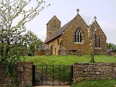 Claydon, Oxfordshire httpsuploadwikimediaorgwikipediacommonsthu