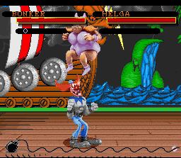 ClayFighter Clay Fighter USA ROM lt SNES ROMs Emuparadise