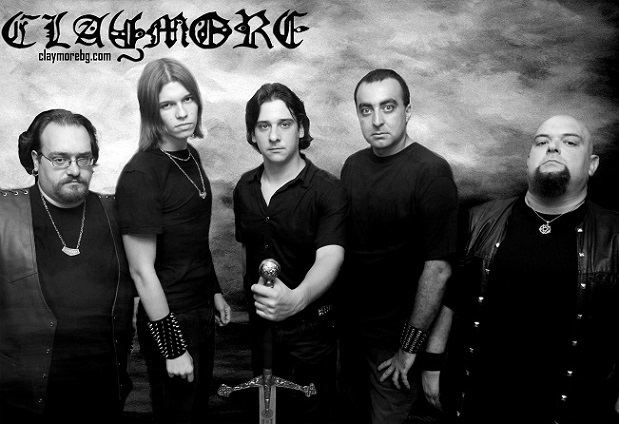 Claymore (band) wwwmetalarchivescomimages69906990photoj