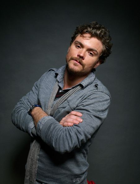 Clayne Crawford In Their Own WordsClayne Crawford of Convergence