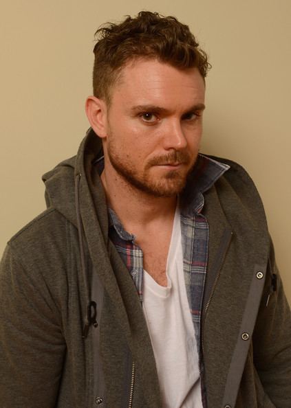 Clayne Crawford Clayne Crawford Photos quotRectifyquot Portraits 2013