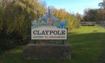 Claypole, Lincolnshire parisheslincolnshiregovukimagesParish371399