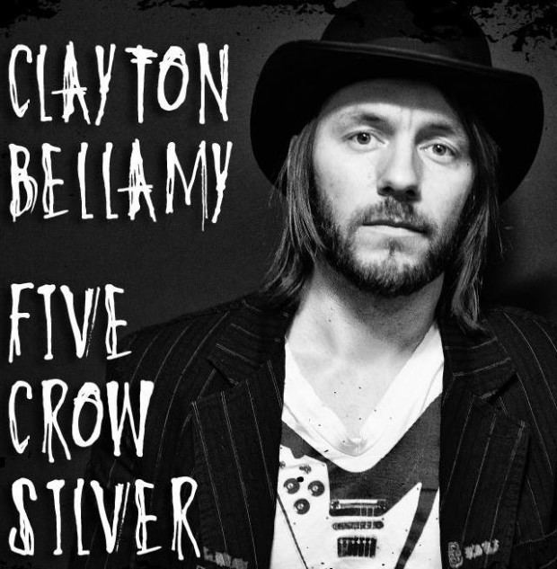 Clayton Bellamy New album Crowin39 about Clayton Bellamy Edmonton Journal