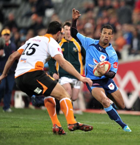 Clayton Blommetjies Clayton Blommetjies Pictures Absa Currie Cup Toyota