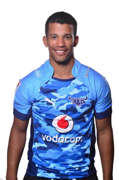 Clayton Blommetjies www2pictureszimbiocomgiPretoriaBullsHeadsho