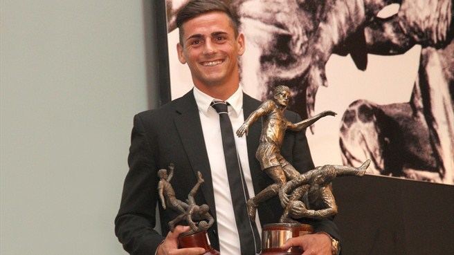 Clayton Failla Failla scoops Maltese player of the year award UEFAcom