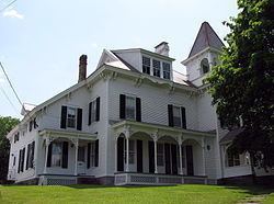 Clayton H. Delano House httpsuploadwikimediaorgwikipediacommonsthu