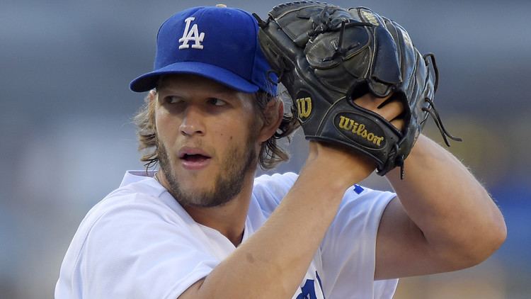 Clayton Kershaw Daily Dodger in Review Clayton Kershaw delivers another