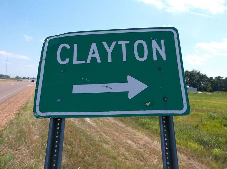 Clayton, Mississippi