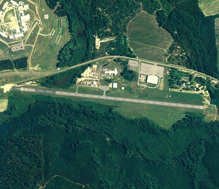 Clayton Municipal Airport (Alabama)