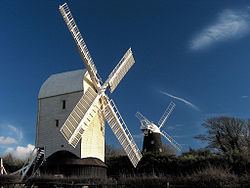 Clayton Windmills httpsuploadwikimediaorgwikipediacommonsthu