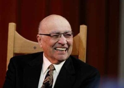 Clayton Yeutter Dr Clayton Yeutter discusses international trade TPP Brownfield