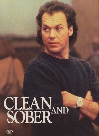 Clean and Sober Clean and Sober Movie Review Film Summary 1988 Roger Ebert