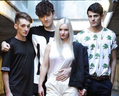 Clean Bandit Clean Bandit 10 Facts About The 39Rather Be39 Group Capital