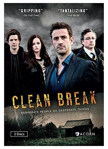 Clean Break (TV series) httpsimagesnasslimagesamazoncomimagesI5