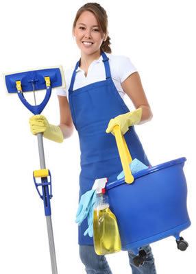 Cleaner AVAILABLE House Cleaner in Marbella