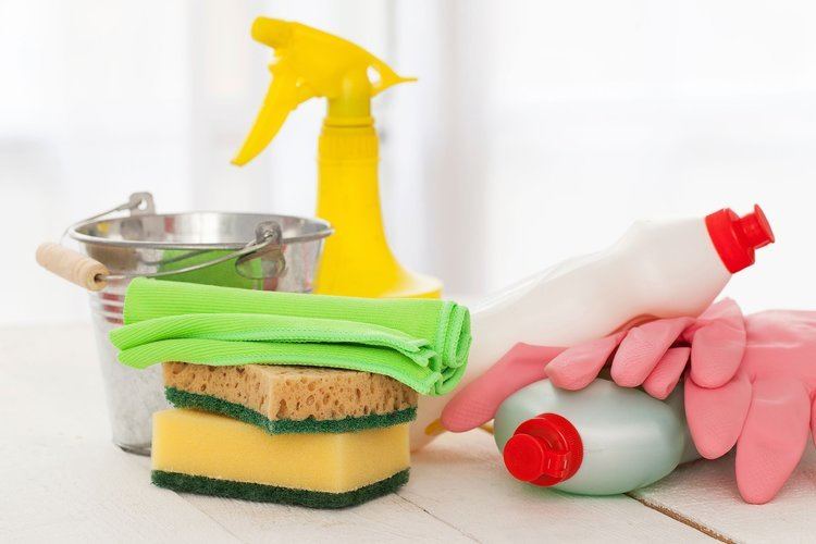 Cleaner What Your Housecleaner Won39t Tell You Reader39s Digest